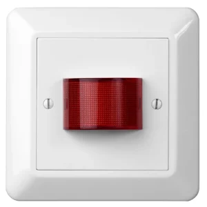 Sista chansen Ljussignal